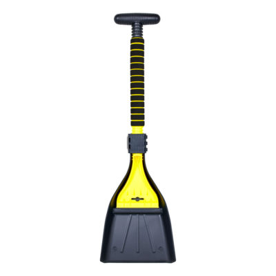 Snow shovel with ice scraper MICHELIN