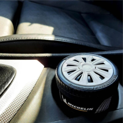 MICHELIN Ароматизатор Гума Ванилия - Image 3