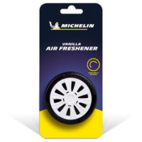 Ароматизатор MICHELIN Гума Ванилия