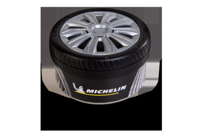 MICHELIN Ароматизатор Гума Дъвка - Image 2