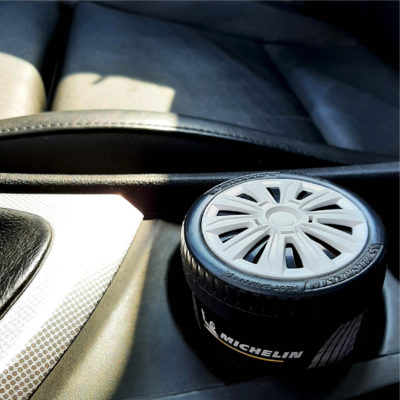 MICHELIN Ароматизатор Гума Дъвка - Image 3