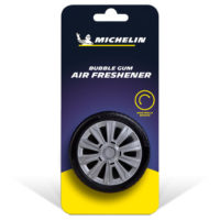 Ароматизатор MICHELIN Гума Дъвка