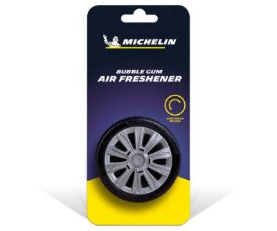 MICHELIN Ароматизатор Гума Дъвка