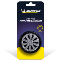 Ароматизатор MICHELIN Гума Бор