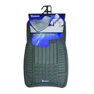 MICHELIN Универсални стелки черни ALL WEATHER - Image 4