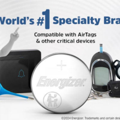 Батерии Energizer Ultimate Lithium CR2025 2 бр. - Image 3