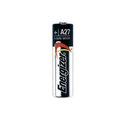 Батерии Energizer A27 2 бр. - Image 2