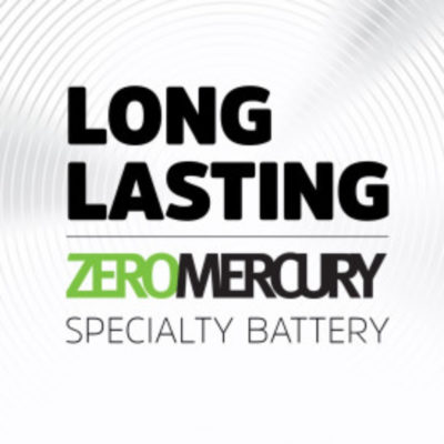 Батерии Energizer A76/LR44 2 бр. - Image 2