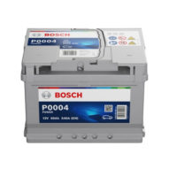 Акумулатор BOSCH POWER 60AH 540A (EN) R+