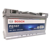 Акумулатор BOSCH POWER 65AH 540A (EN) R+