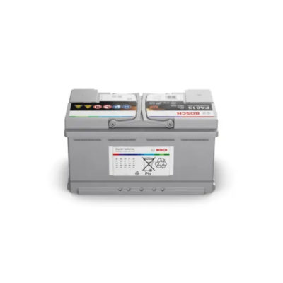 Акумулатор BOSCH POWER AGM 95AH 850A (EN) R+ - Image 3