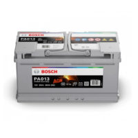 Акумулатор BOSCH POWER AGM 95AH 850A (EN) R+