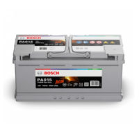 Акумулатор BOSCH POWER AGM 105AH 950A (EN) R+