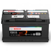 Акумулатор BOSCH POWER EFB 95AH 900A (EN) R+