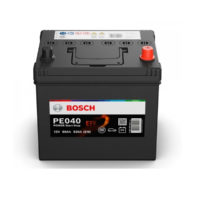 Акумулатор BOSCH POWER EFB JIS 60AH 520A (EN) R+