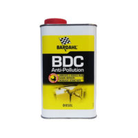 BARDAHL BDC Anti-Pollution 1000 мл.