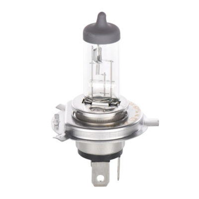 Крушка BOSCH H4 12V 60/55W P43t - 1 бр. - Image 2