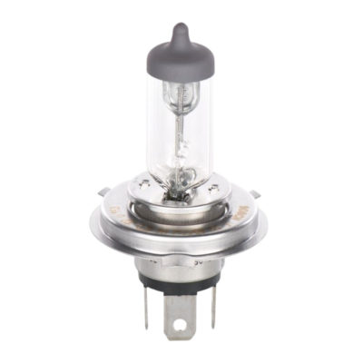 Крушка BOSCH H4 12V 60/55W P43t - 1 бр. - Image 3