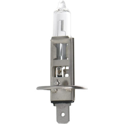 Крушка BOSCH H1 12V 55W P14.5s - 1 бр. - Image 2