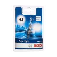 Крушка BOSCH H1 12V 55W P14.5s - 1 бр.