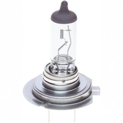 Крушка BOSCH H7 12V 55W PX26d - 1 бр. - Image 2