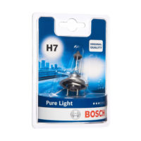 Крушка BOSCH H7 12V 55W PX26d - 1 бр.