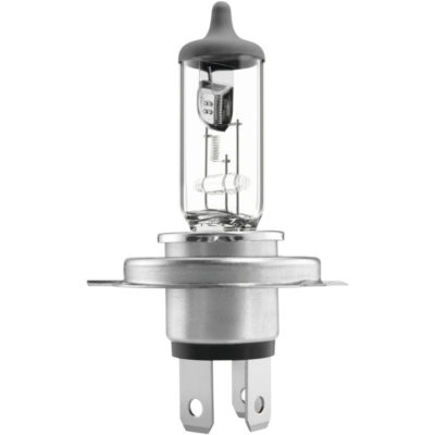 Комплект крушки BOSCH H4 - 2 бр. - Image 2