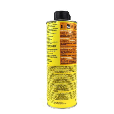 BARDAHL Cetane Booster 500 мл. - Image 2