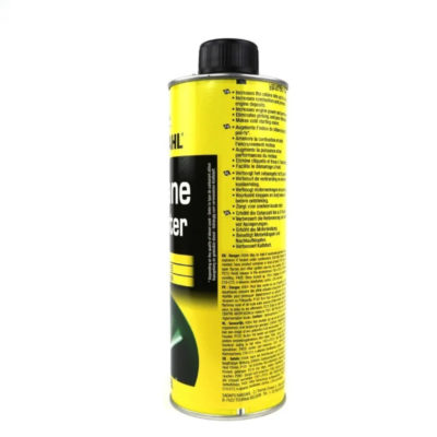 BARDAHL Cetane Booster 500 мл. - Image 3