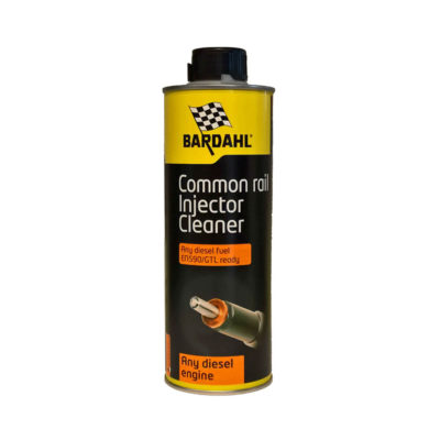 Bardahl injector cleaner 6 in 1 diesel 500ml