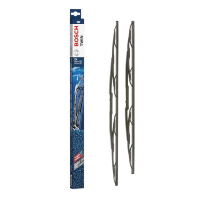 BOSCH Standard Twin Комплект чистачки 539 650/550 мм.