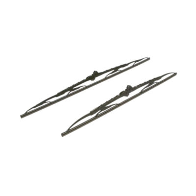 BOSCH Standard Twin Комплект чистачки 543 600/530 мм. - Image 3