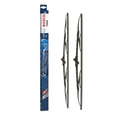 BOSCH Standard Twin Комплект чистачки 543 600/530 мм.