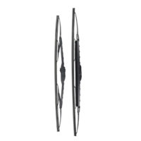 BOSCH Twin Spoiler Комплект чистачки 584S 530/475 мм.