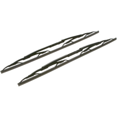 BOSCH Standard Twin Комплект чистачки 909 550/550 мм. - Image 3