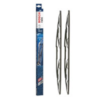 BOSCH Standard Twin Комплект чистачки 909 550/550 мм.