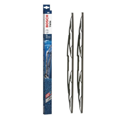 BOSCH Standard Twin Комплект чистачки 909 550/550 мм.