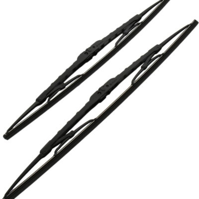 BOSCH Eco Комплект чистачки 530/480 мм. - Image 2