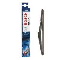 Wiper blade BOSCH Rear H301 300 mm