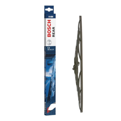 BOSCH Rear задна чистачка H400 400 мм.