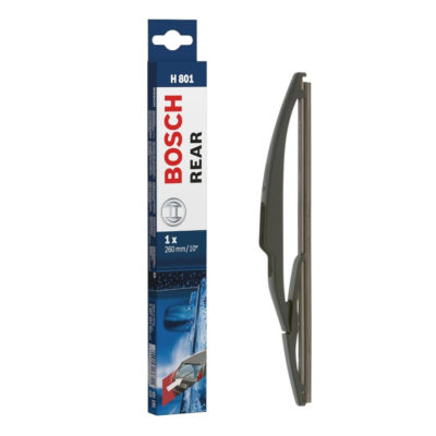 BOSCH Rear задна чистачка H801 260 мм.