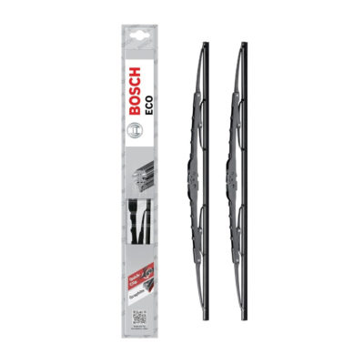 BOSCH Eco Комплект чистачки 480/480 мм.