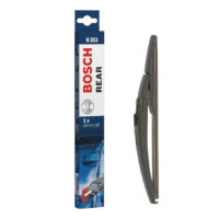 BOSCH Rear задна чистачка H253 250 мм.
