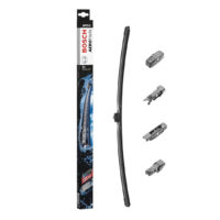 Wiper blade BOSCH Aero Twin 575 mm AP23U