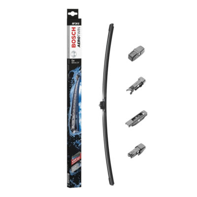 Wiper blade BOSCH Aero Twin 600 mm AP24U
