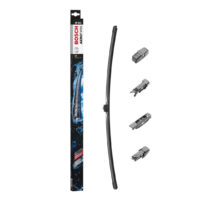 Wiper blade BOSCH Aero Twin 650 mm AP26U