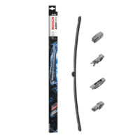 Wiper blade BOSCH Aero Twin 700 mm AP28U