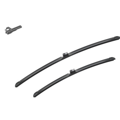 BOSCH Aero Twin Комплект чистачки A072S 600/475 мм. - Image 3
