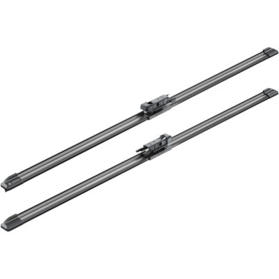 BOSCH Aero Twin Комплект чистачки A099S 650/650 мм. - Image 2