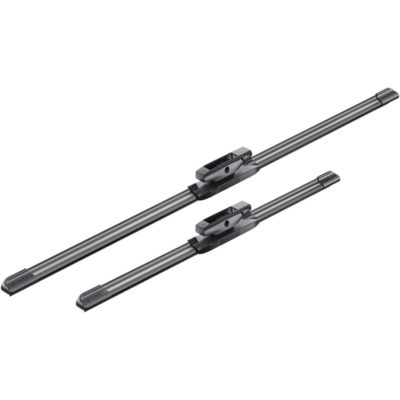 BOSCH Aero Twin Комплект чистачки A116S 600/400 мм. - Image 2
